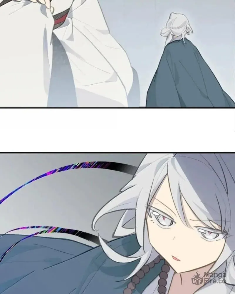 Sha Si Nan Zhu Ranhou Chengwei Nv Mo Tou Chapter 73 page 42 - 