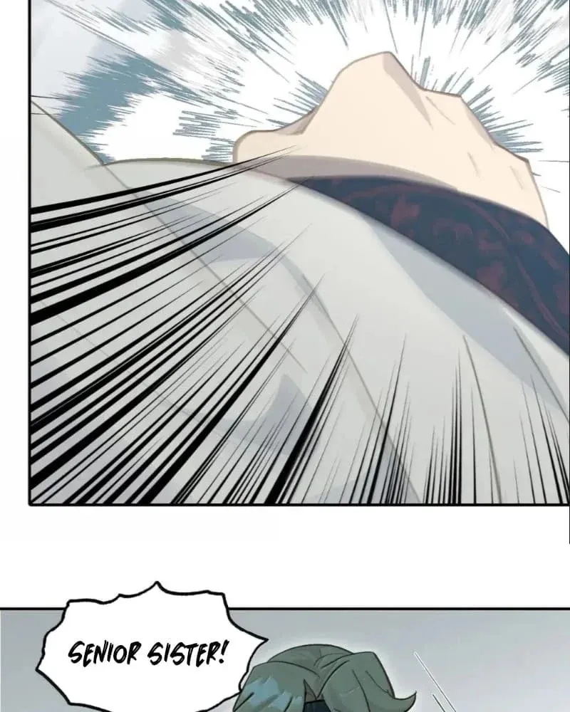 Sha Si Nan Zhu Ranhou Chengwei Nv Mo Tou Chapter 73 page 46 - 