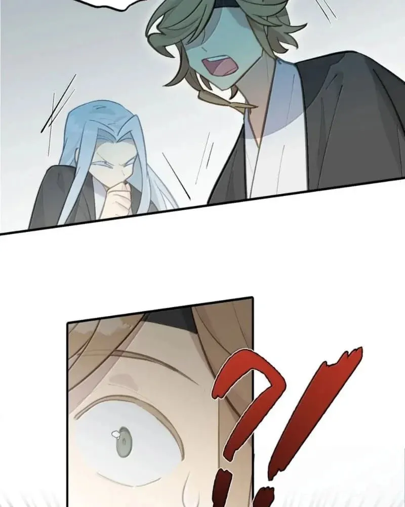 Sha Si Nan Zhu Ranhou Chengwei Nv Mo Tou Chapter 73 page 47 - 