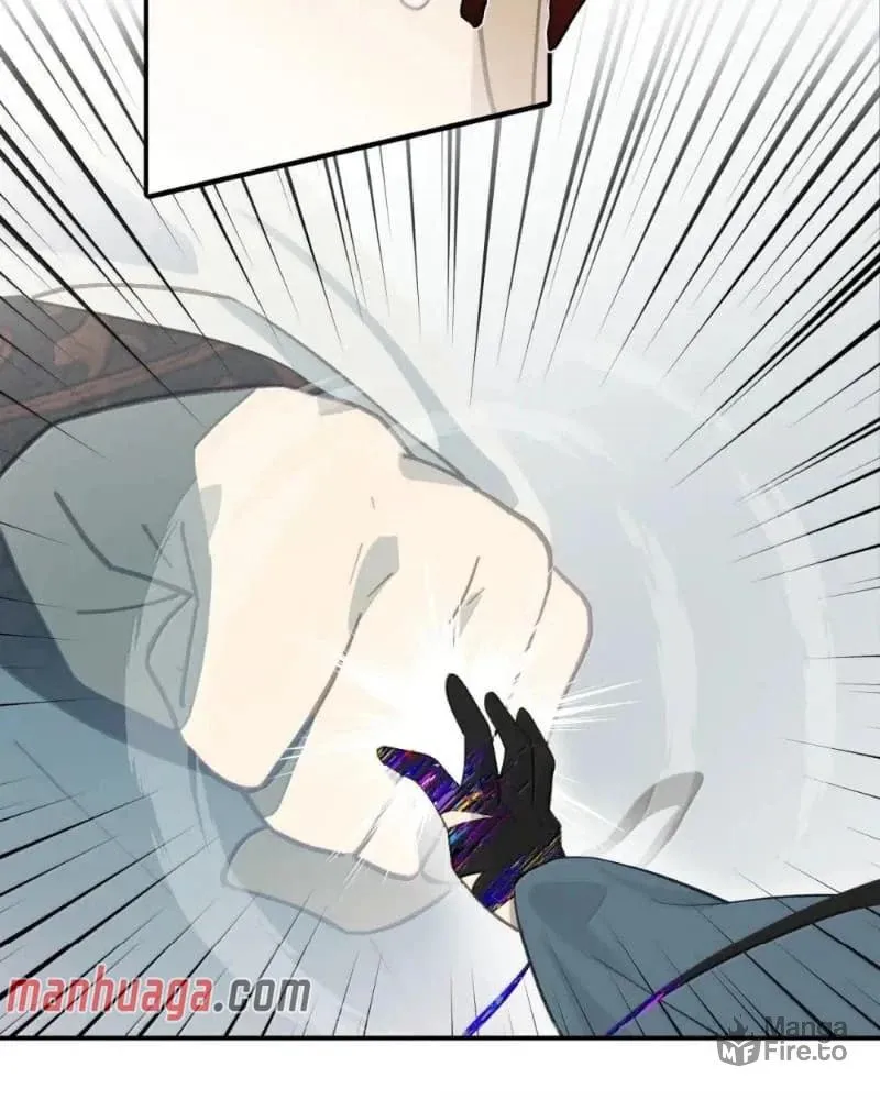 Sha Si Nan Zhu Ranhou Chengwei Nv Mo Tou Chapter 73 page 48 - 