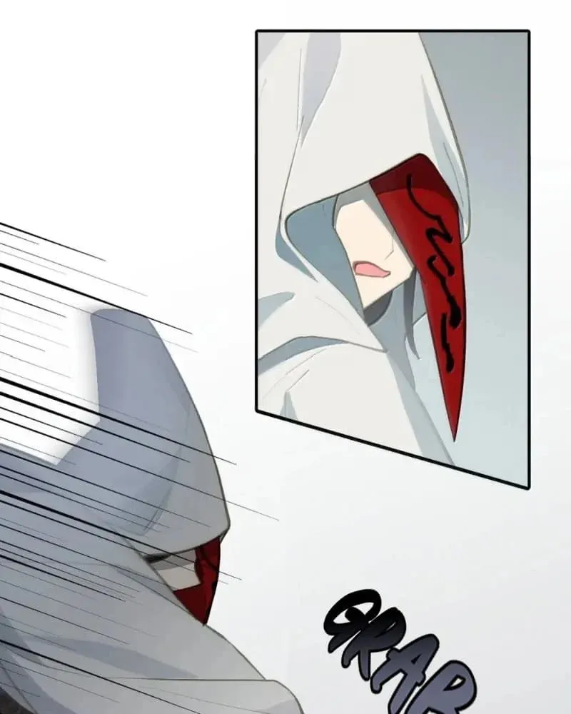 Sha Si Nan Zhu Ranhou Chengwei Nv Mo Tou Chapter 73 page 49 - 
