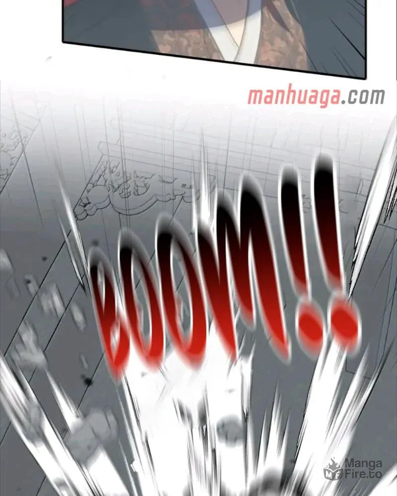 Sha Si Nan Zhu Ranhou Chengwei Nv Mo Tou Chapter 73 page 54 - 