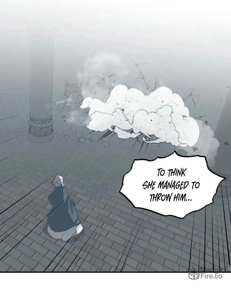 Sha Si Nan Zhu Ranhou Chengwei Nv Mo Tou Chapter 73 page 57 - 
