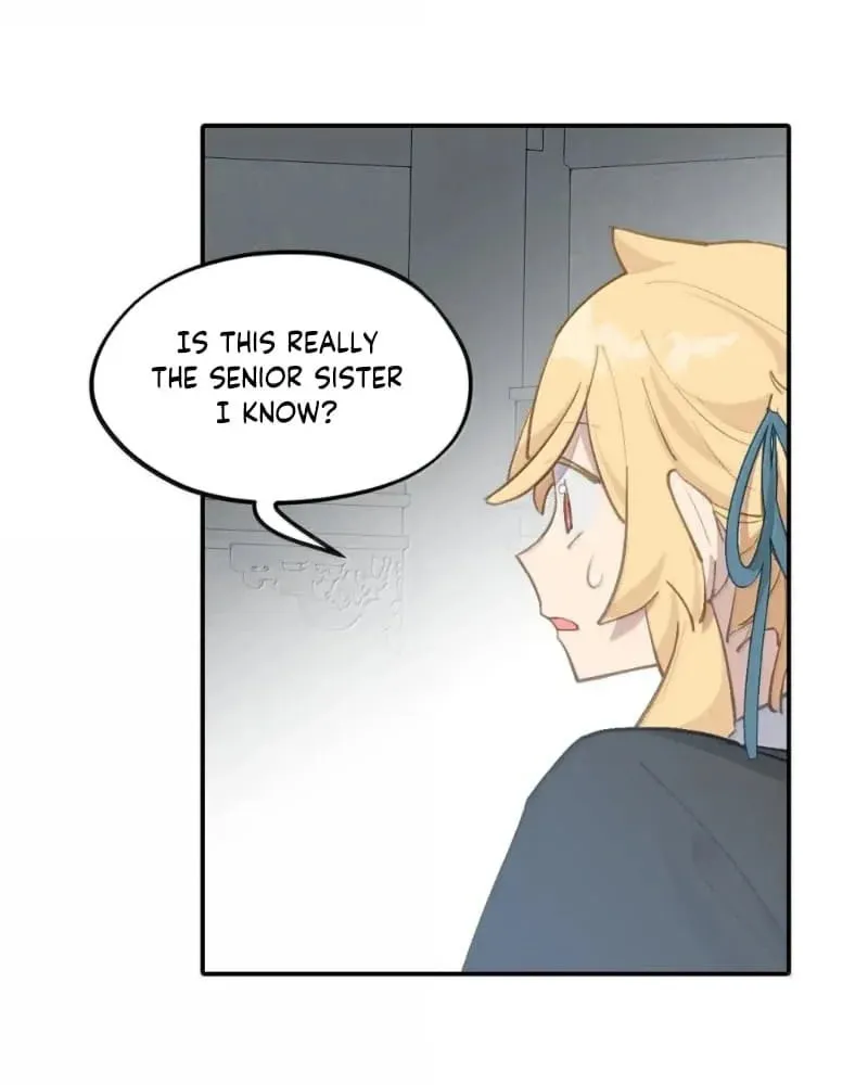 Sha Si Nan Zhu Ranhou Chengwei Nv Mo Tou Chapter 73 page 59 - 