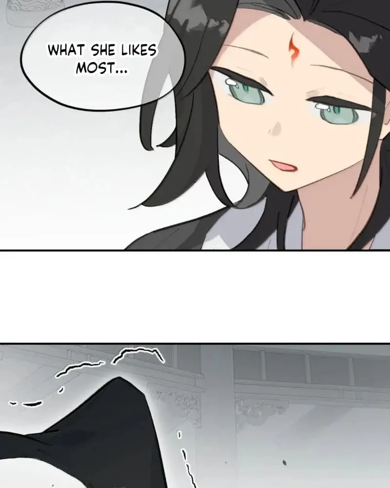 Sha Si Nan Zhu Ranhou Chengwei Nv Mo Tou Chapter 73 page 61 - 