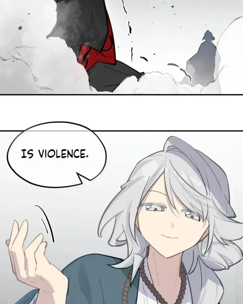 Sha Si Nan Zhu Ranhou Chengwei Nv Mo Tou Chapter 73 page 62 - 