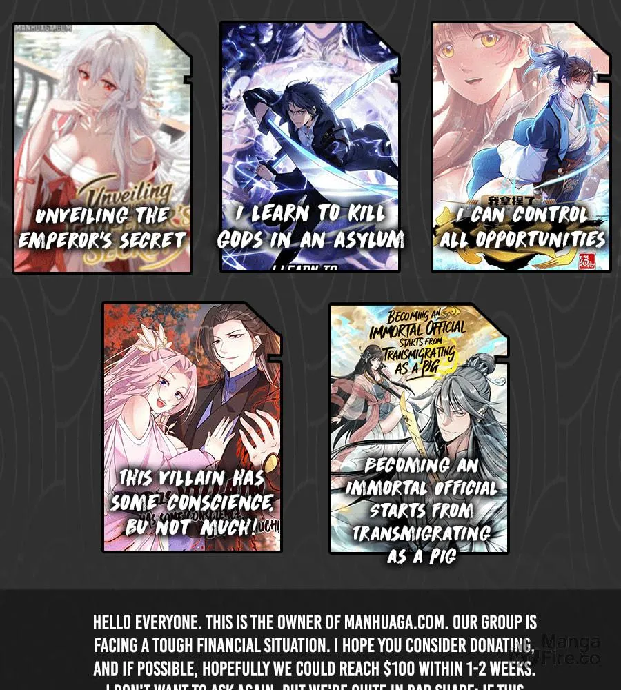 Sha Si Nan Zhu Ranhou Chengwei Nv Mo Tou Chapter 73 page 65 - 