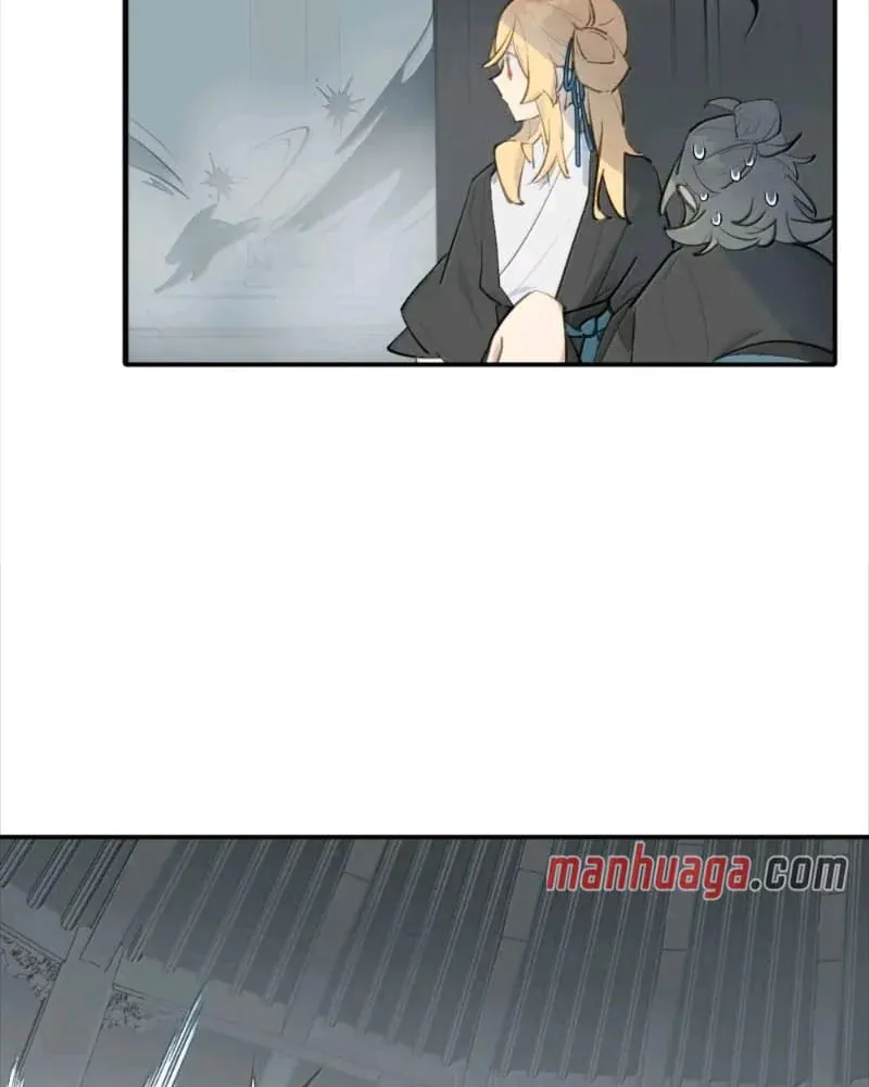 Sha Si Nan Zhu Ranhou Chengwei Nv Mo Tou Chapter 74 page 11 - 