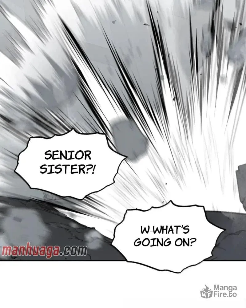 Sha Si Nan Zhu Ranhou Chengwei Nv Mo Tou Chapter 74 page 25 - 