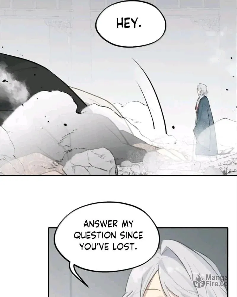 Sha Si Nan Zhu Ranhou Chengwei Nv Mo Tou Chapter 74 page 27 - 