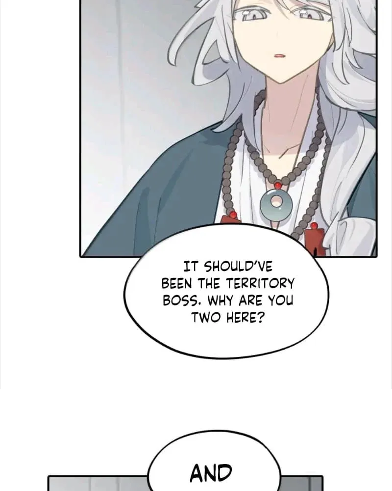 Sha Si Nan Zhu Ranhou Chengwei Nv Mo Tou Chapter 74 page 28 - 