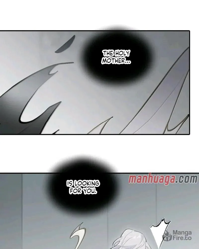 Sha Si Nan Zhu Ranhou Chengwei Nv Mo Tou Chapter 74 page 30 - 