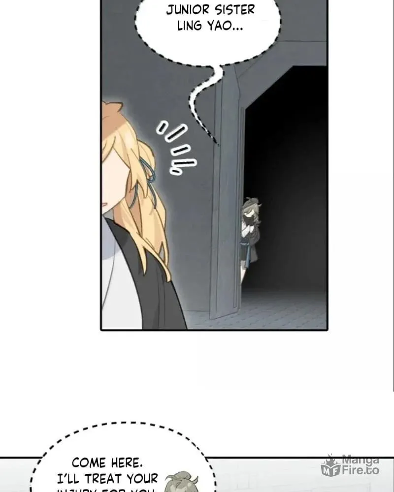 Sha Si Nan Zhu Ranhou Chengwei Nv Mo Tou Chapter 74 page 5 - 