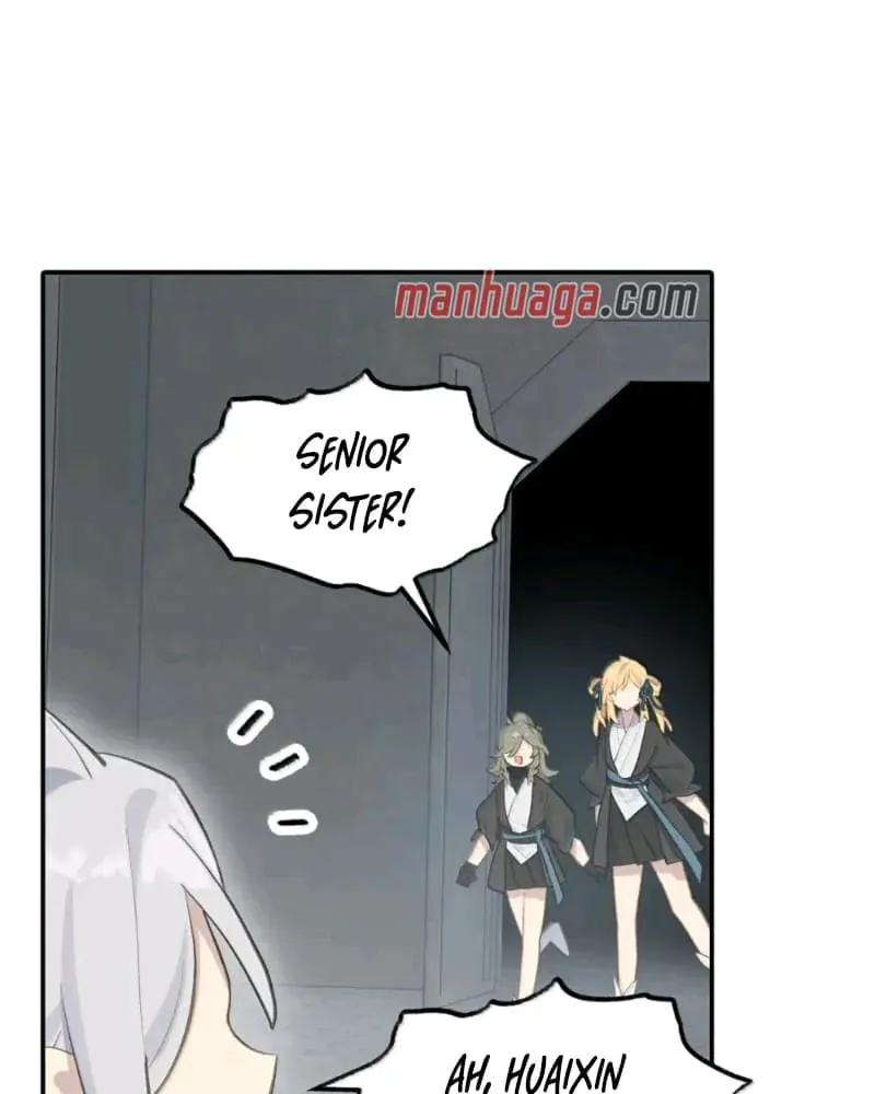 Sha Si Nan Zhu Ranhou Chengwei Nv Mo Tou Chapter 74 page 41 - 