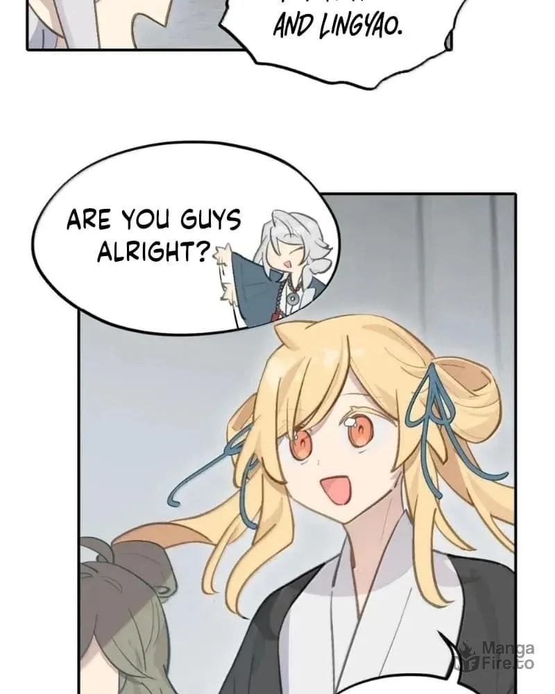 Sha Si Nan Zhu Ranhou Chengwei Nv Mo Tou Chapter 74 page 42 - 