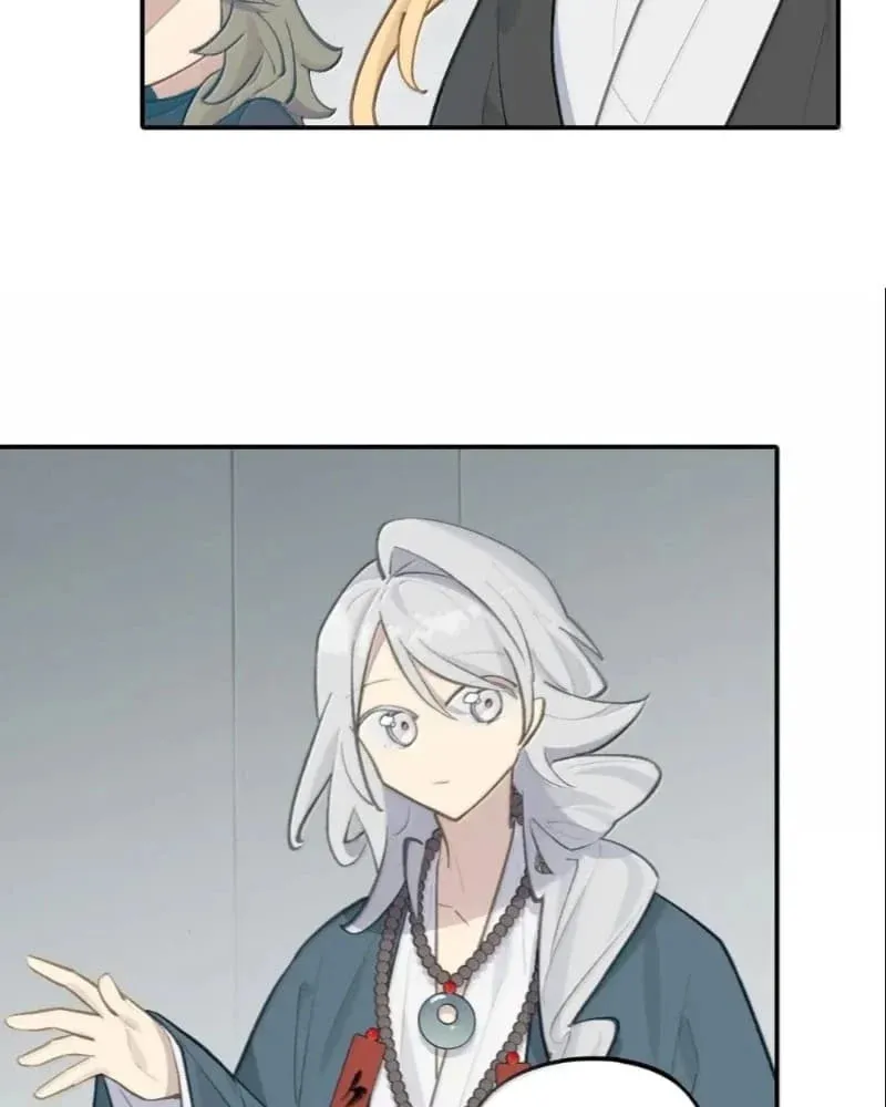 Sha Si Nan Zhu Ranhou Chengwei Nv Mo Tou Chapter 74 page 44 - 