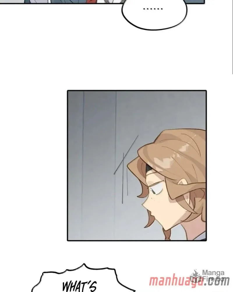 Sha Si Nan Zhu Ranhou Chengwei Nv Mo Tou Chapter 74 page 45 - 