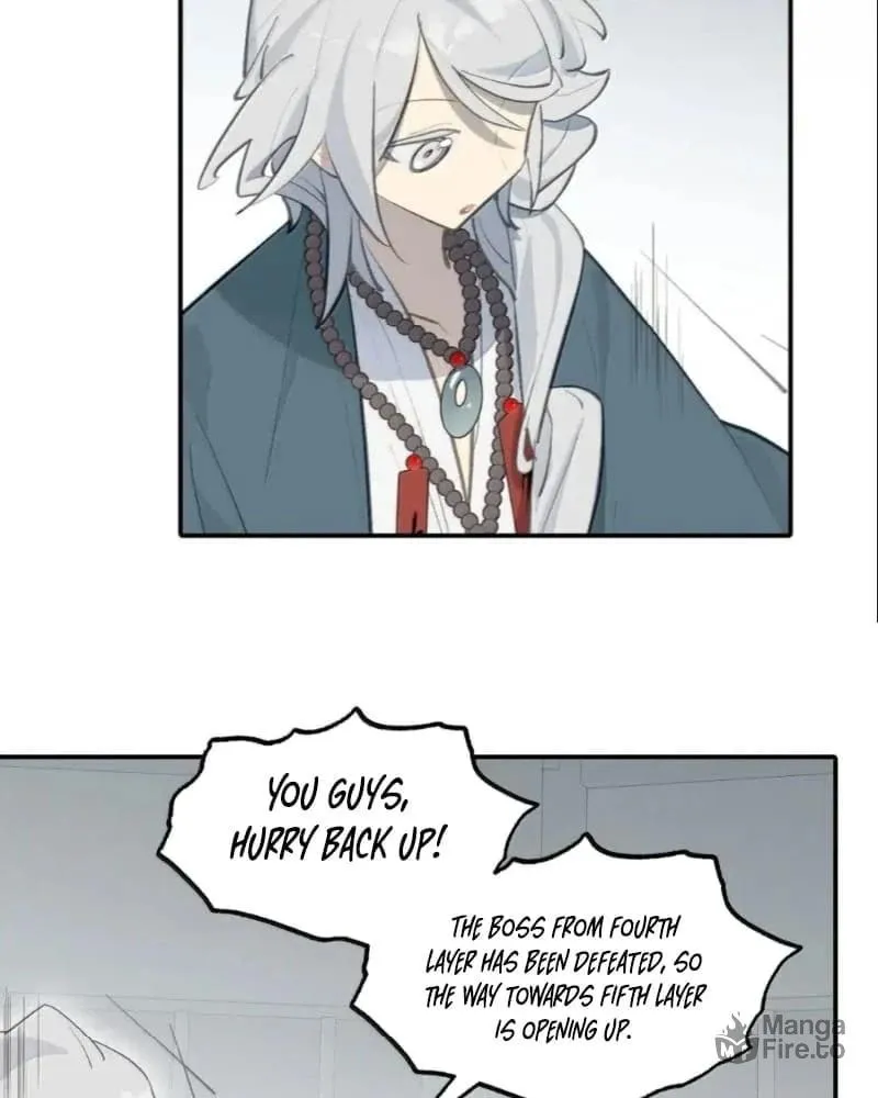 Sha Si Nan Zhu Ranhou Chengwei Nv Mo Tou Chapter 74 page 48 - 