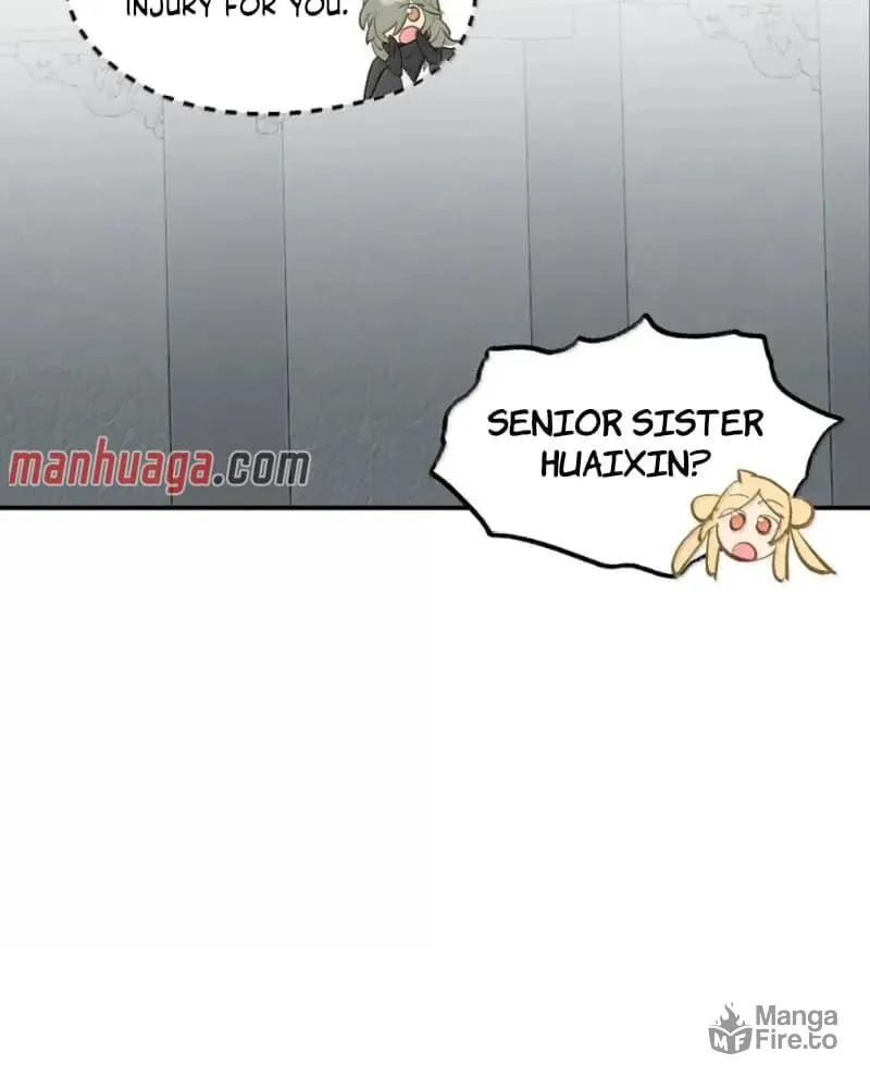 Sha Si Nan Zhu Ranhou Chengwei Nv Mo Tou Chapter 74 page 6 - 