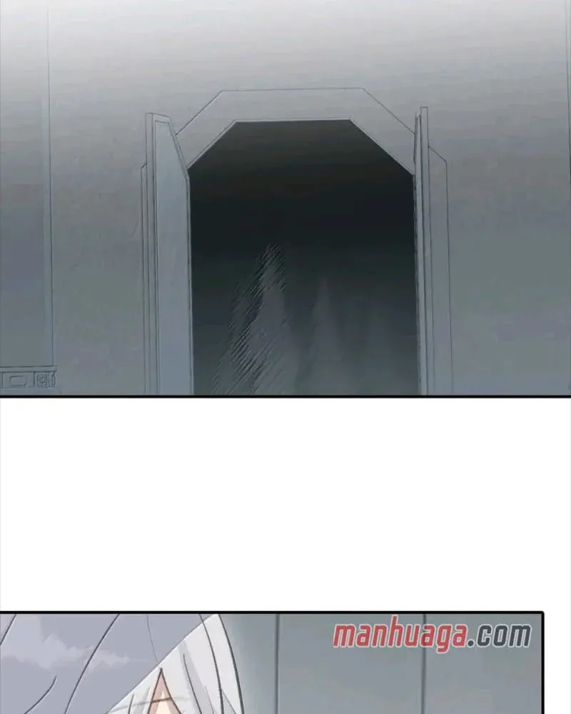 Sha Si Nan Zhu Ranhou Chengwei Nv Mo Tou Chapter 74 page 53 - 