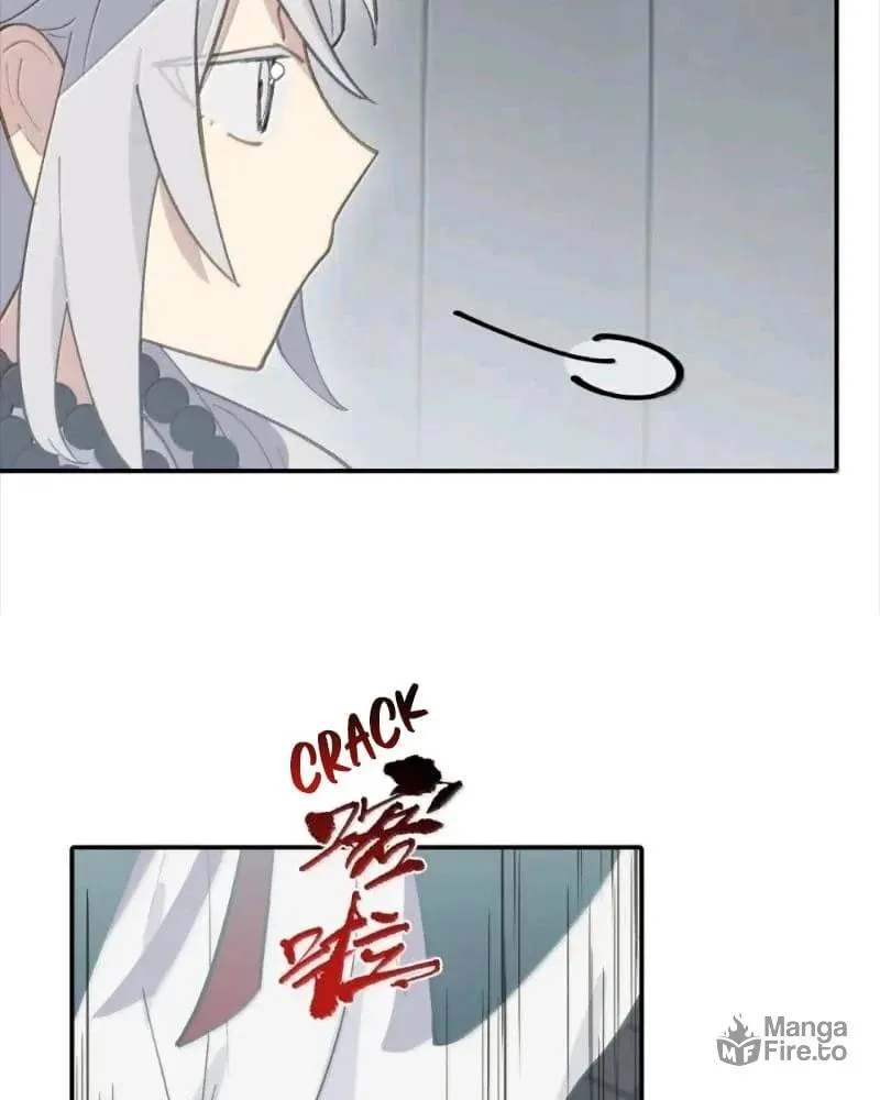 Sha Si Nan Zhu Ranhou Chengwei Nv Mo Tou Chapter 74 page 54 - 