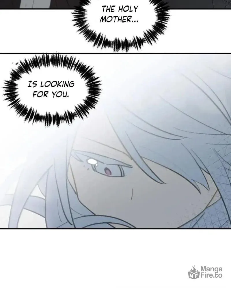 Sha Si Nan Zhu Ranhou Chengwei Nv Mo Tou Chapter 74 page 57 - 