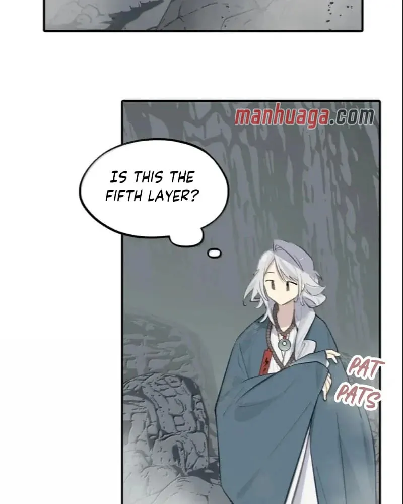 Sha Si Nan Zhu Ranhou Chengwei Nv Mo Tou Chapter 74 page 59 - 