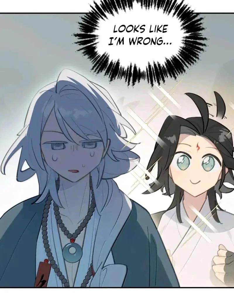 Sha Si Nan Zhu Ranhou Chengwei Nv Mo Tou Chapter 74 page 64 - 