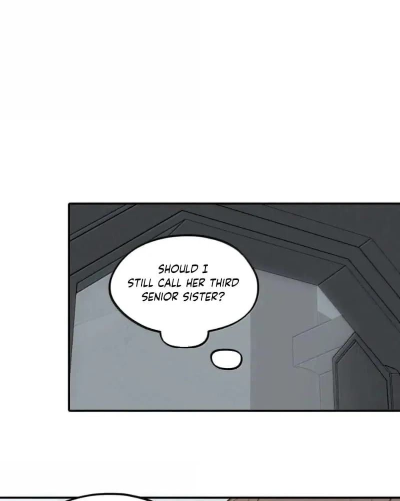 Sha Si Nan Zhu Ranhou Chengwei Nv Mo Tou Chapter 74 page 8 - 