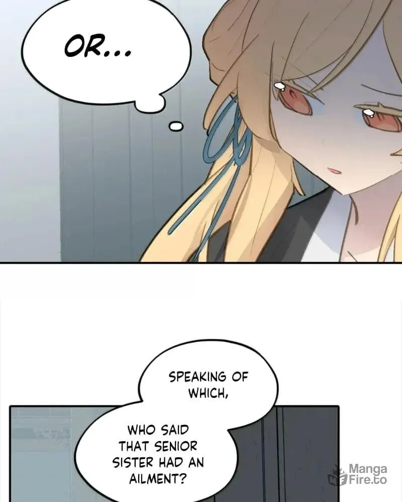 Sha Si Nan Zhu Ranhou Chengwei Nv Mo Tou Chapter 74 page 9 - 