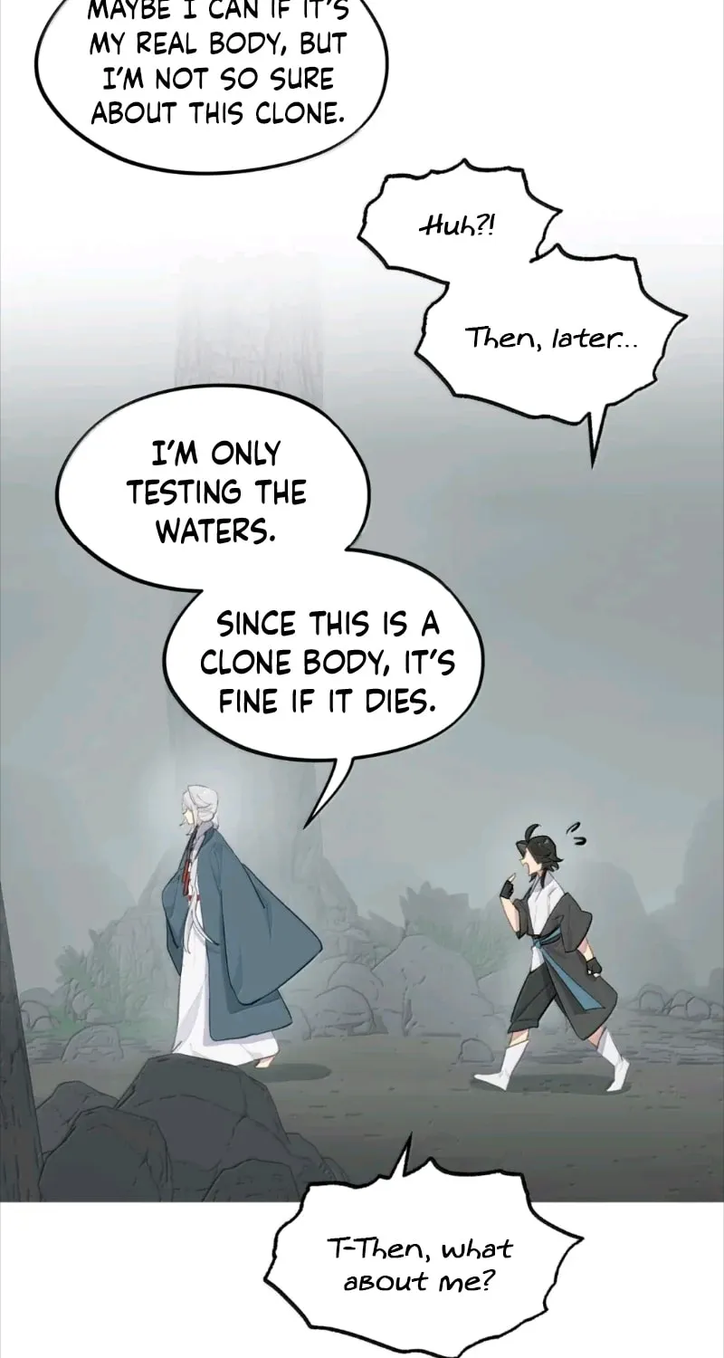 Sha Si Nan Zhu Ranhou Chengwei Nv Mo Tou Chapter 75 page 11 - 