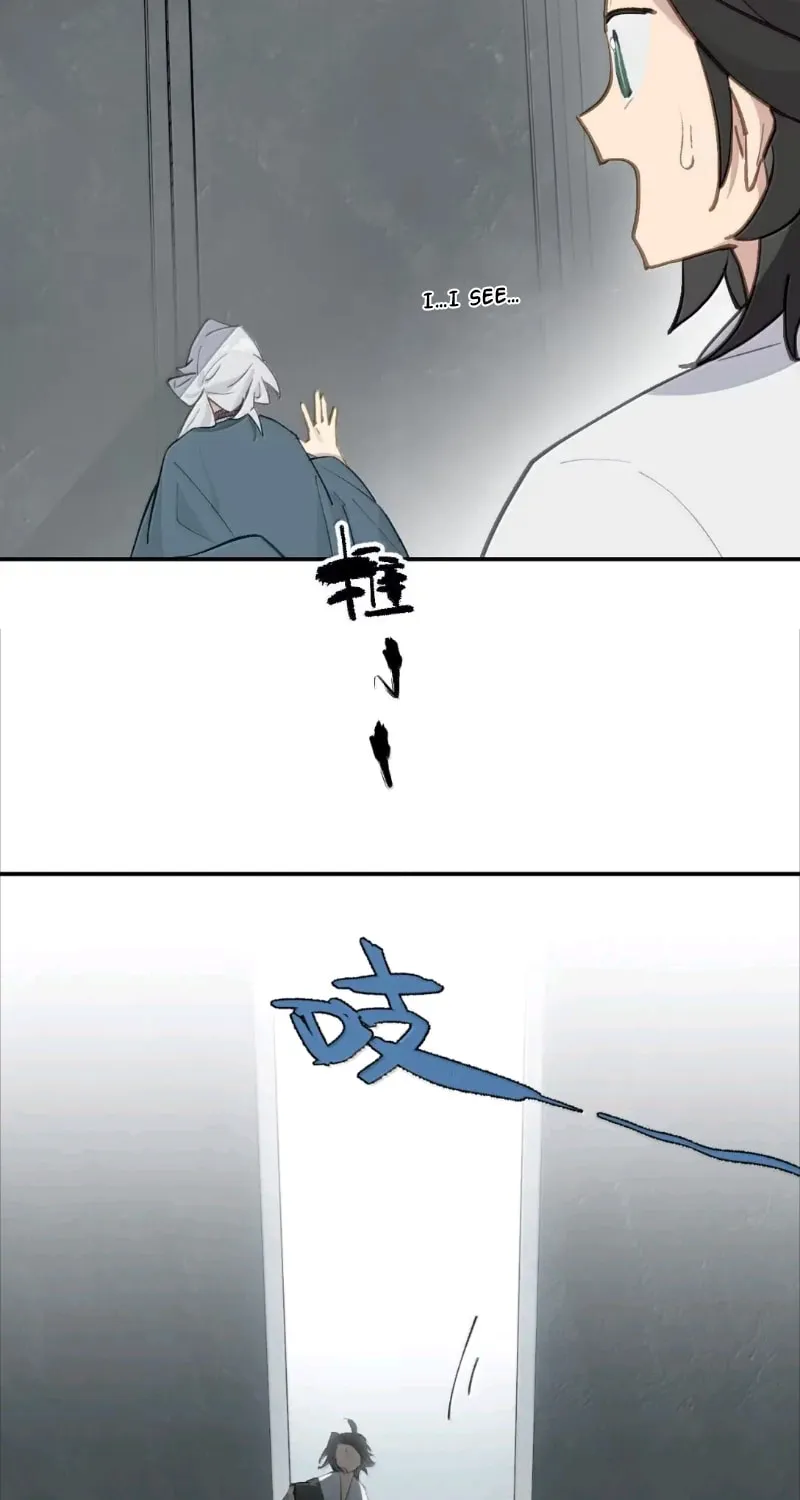 Sha Si Nan Zhu Ranhou Chengwei Nv Mo Tou Chapter 75 page 13 - 