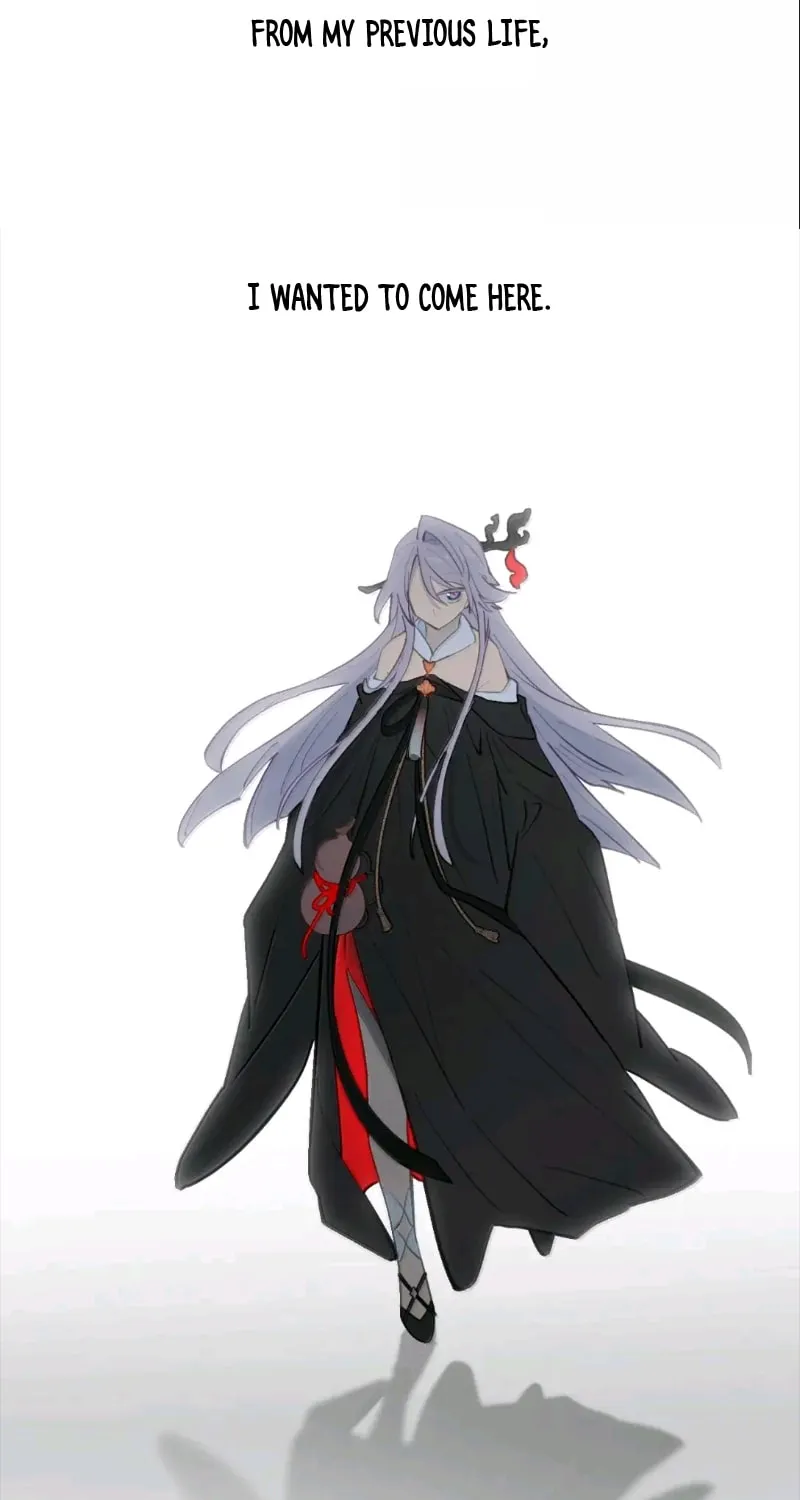 Sha Si Nan Zhu Ranhou Chengwei Nv Mo Tou Chapter 75 page 15 - 