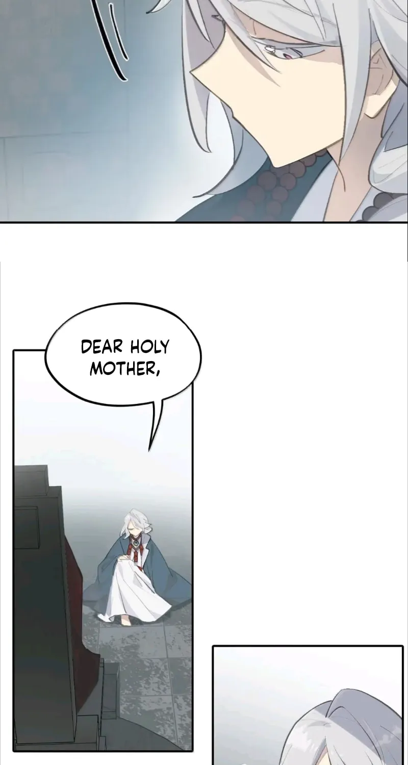 Sha Si Nan Zhu Ranhou Chengwei Nv Mo Tou Chapter 75 page 19 - 