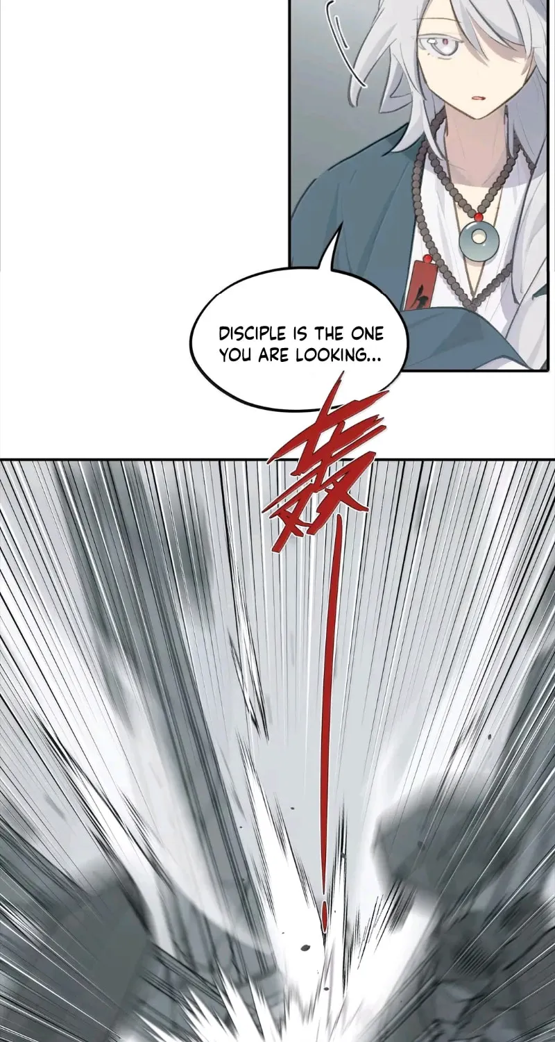 Sha Si Nan Zhu Ranhou Chengwei Nv Mo Tou Chapter 75 page 20 - 