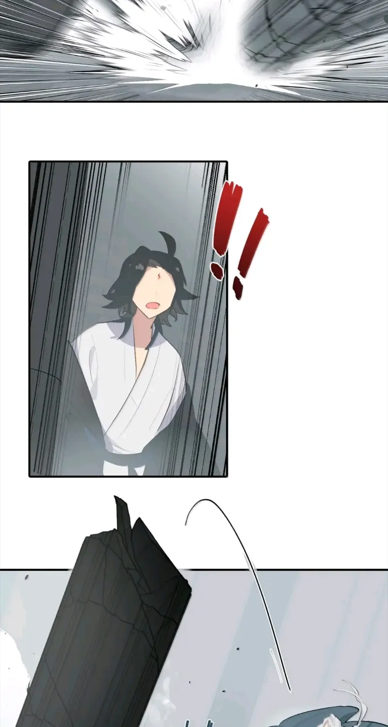 Sha Si Nan Zhu Ranhou Chengwei Nv Mo Tou Chapter 75 page 21 - 
