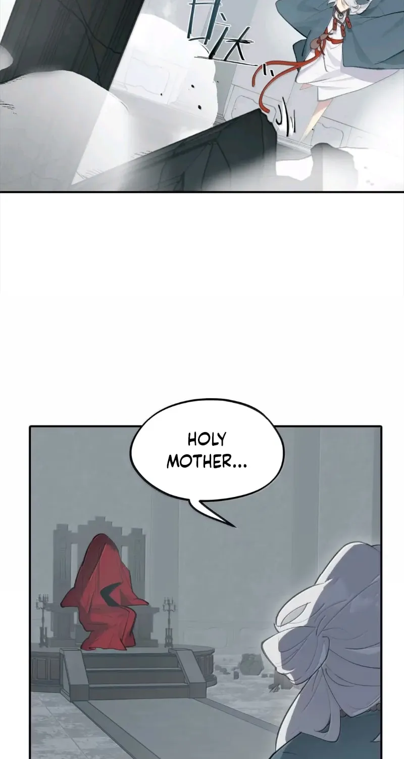 Sha Si Nan Zhu Ranhou Chengwei Nv Mo Tou Chapter 75 page 22 - 