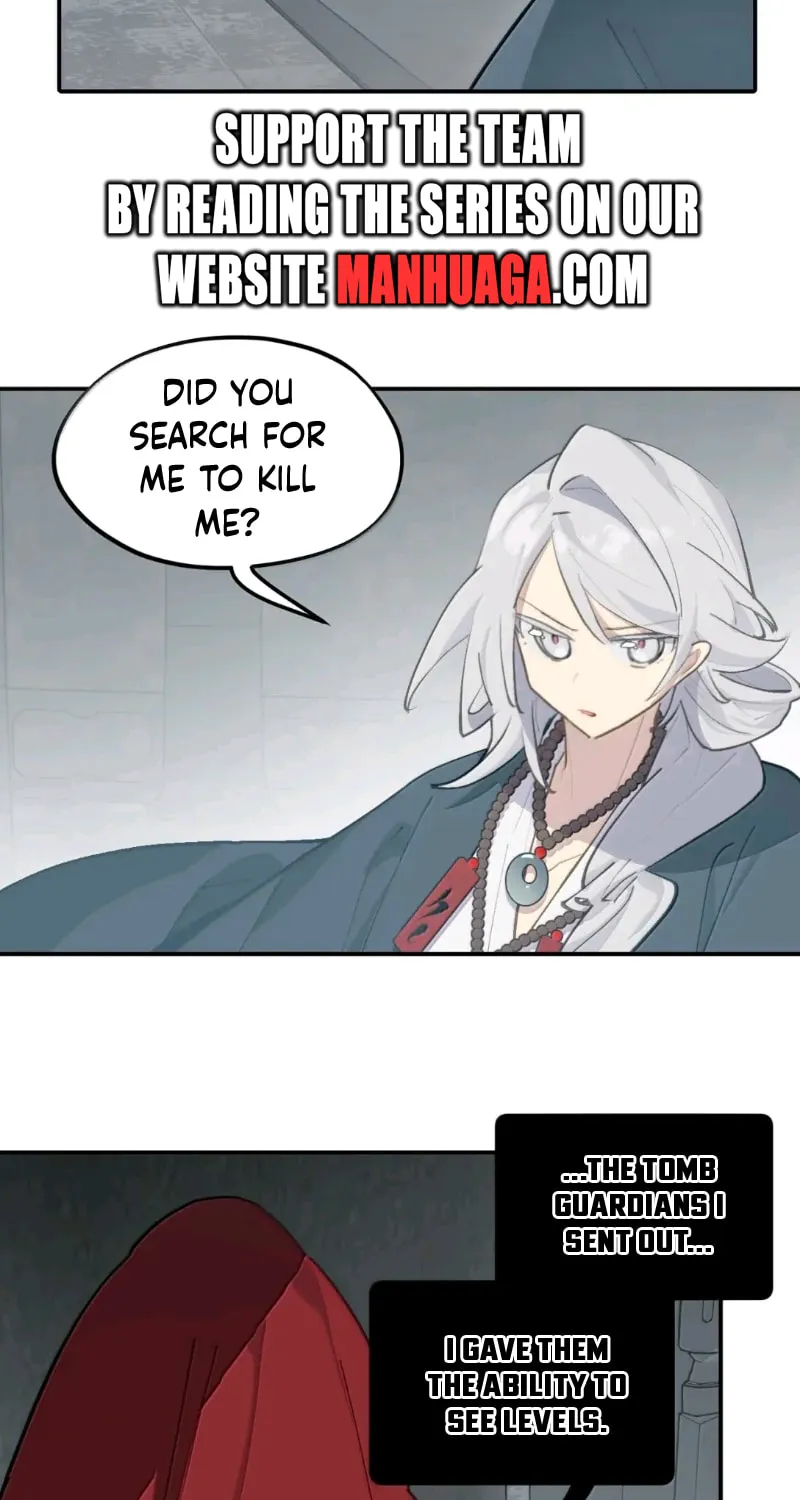 Sha Si Nan Zhu Ranhou Chengwei Nv Mo Tou Chapter 75 page 23 - 