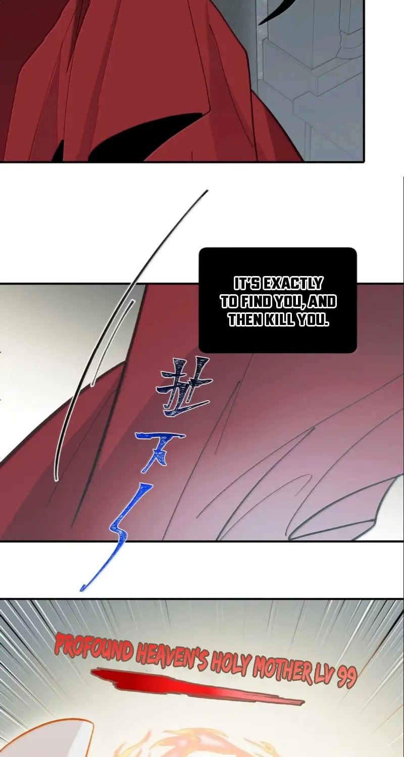 Sha Si Nan Zhu Ranhou Chengwei Nv Mo Tou Chapter 75 page 24 - 