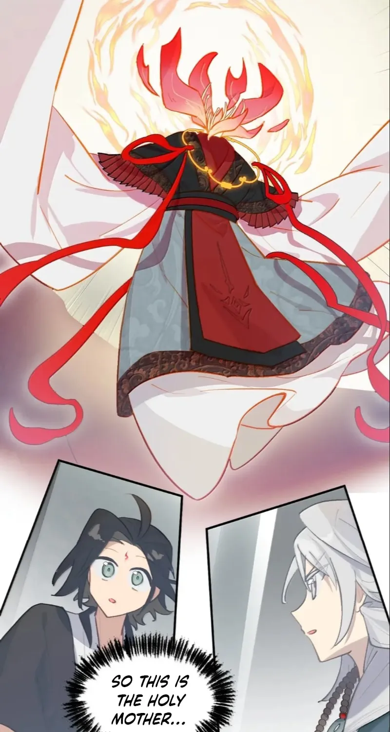 Sha Si Nan Zhu Ranhou Chengwei Nv Mo Tou Chapter 75 page 25 - 