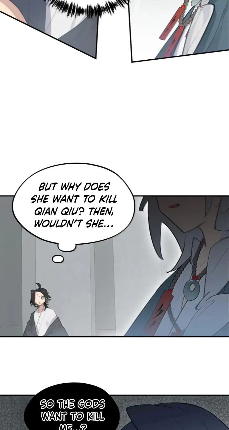 Sha Si Nan Zhu Ranhou Chengwei Nv Mo Tou Chapter 75 page 26 - 