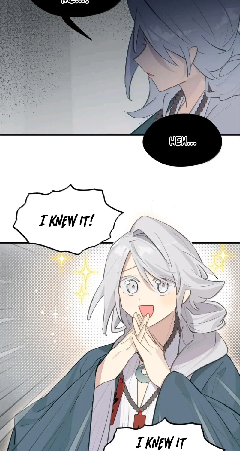 Sha Si Nan Zhu Ranhou Chengwei Nv Mo Tou Chapter 75 page 27 - 