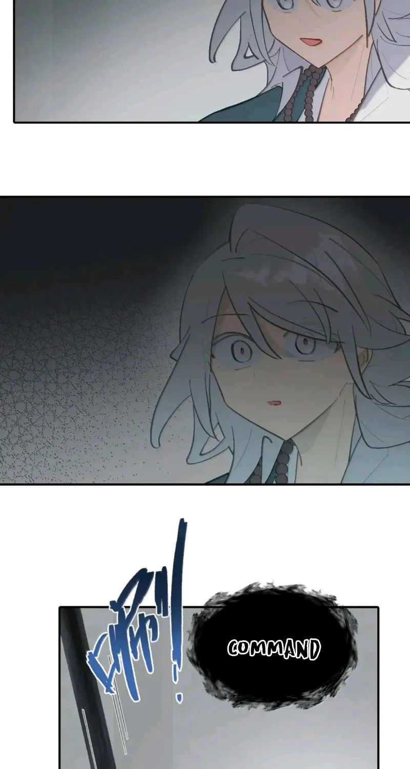 Sha Si Nan Zhu Ranhou Chengwei Nv Mo Tou Chapter 75 page 31 - 