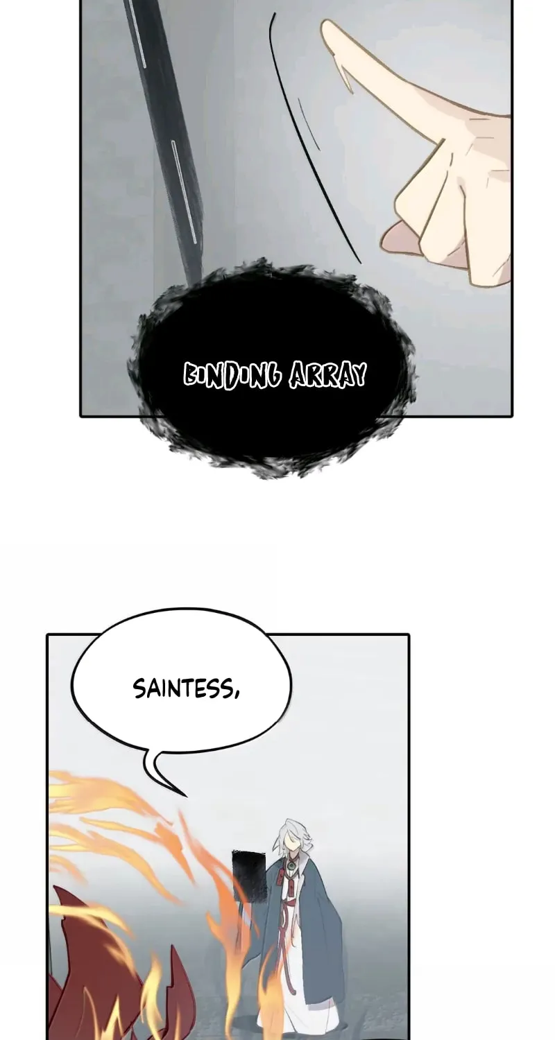 Sha Si Nan Zhu Ranhou Chengwei Nv Mo Tou Chapter 75 page 32 - 