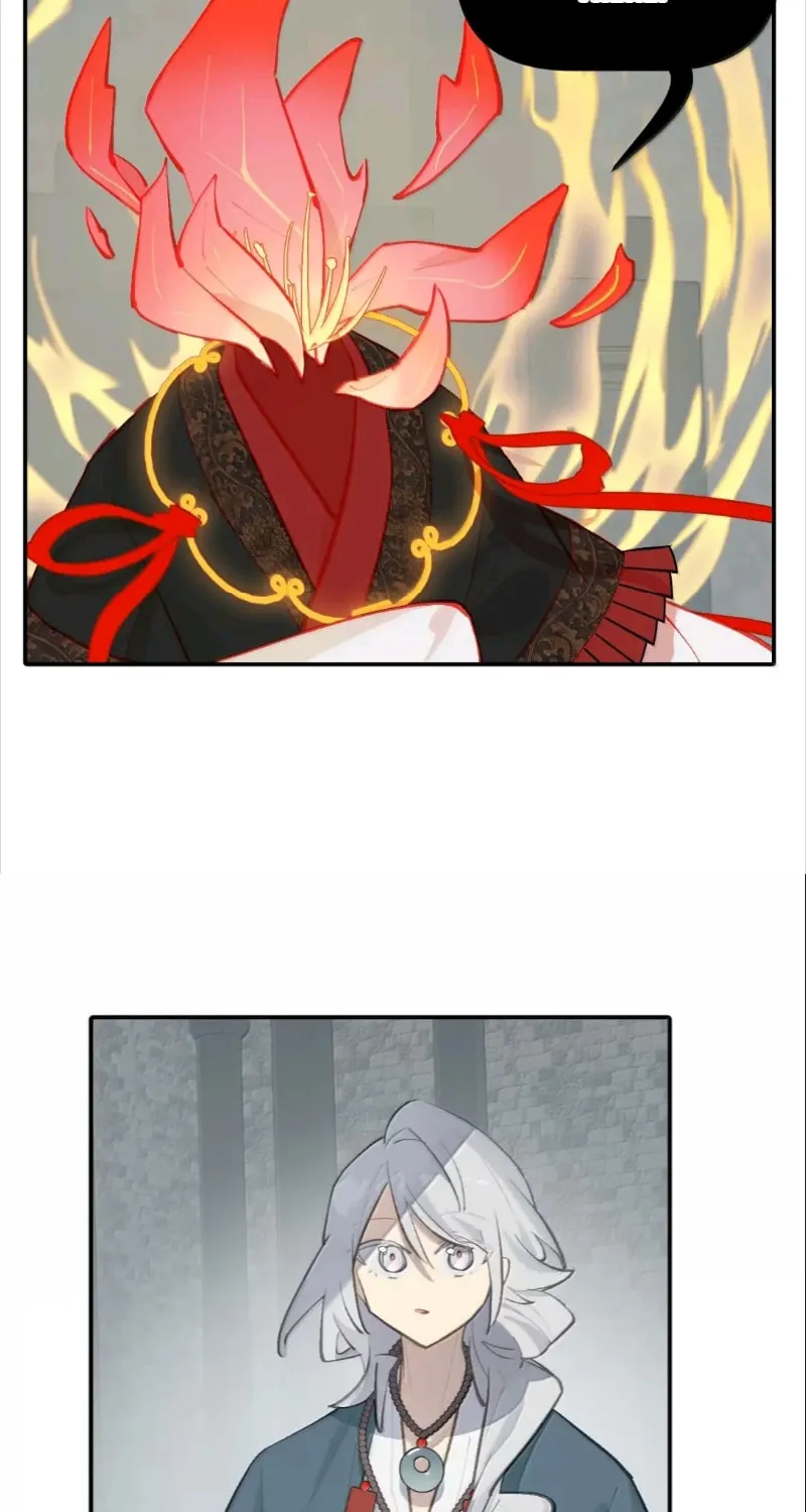 Sha Si Nan Zhu Ranhou Chengwei Nv Mo Tou Chapter 75 page 34 - 