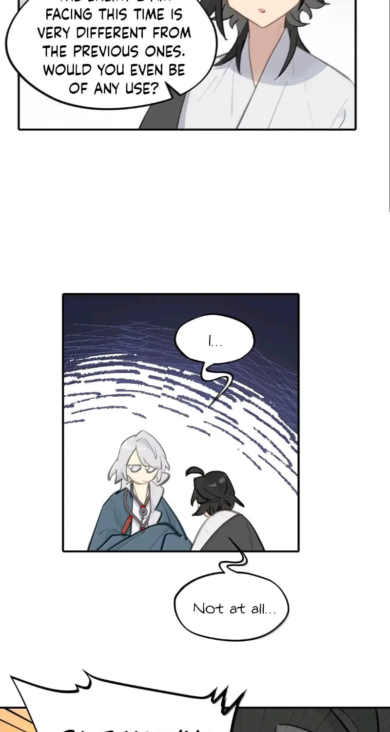 Sha Si Nan Zhu Ranhou Chengwei Nv Mo Tou Chapter 75 page 5 - 