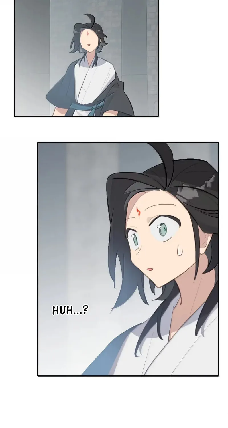 Sha Si Nan Zhu Ranhou Chengwei Nv Mo Tou Chapter 75 page 41 - 