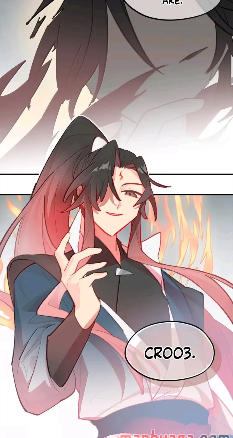 Sha Si Nan Zhu Ranhou Chengwei Nv Mo Tou Chapter 75 page 43 - 