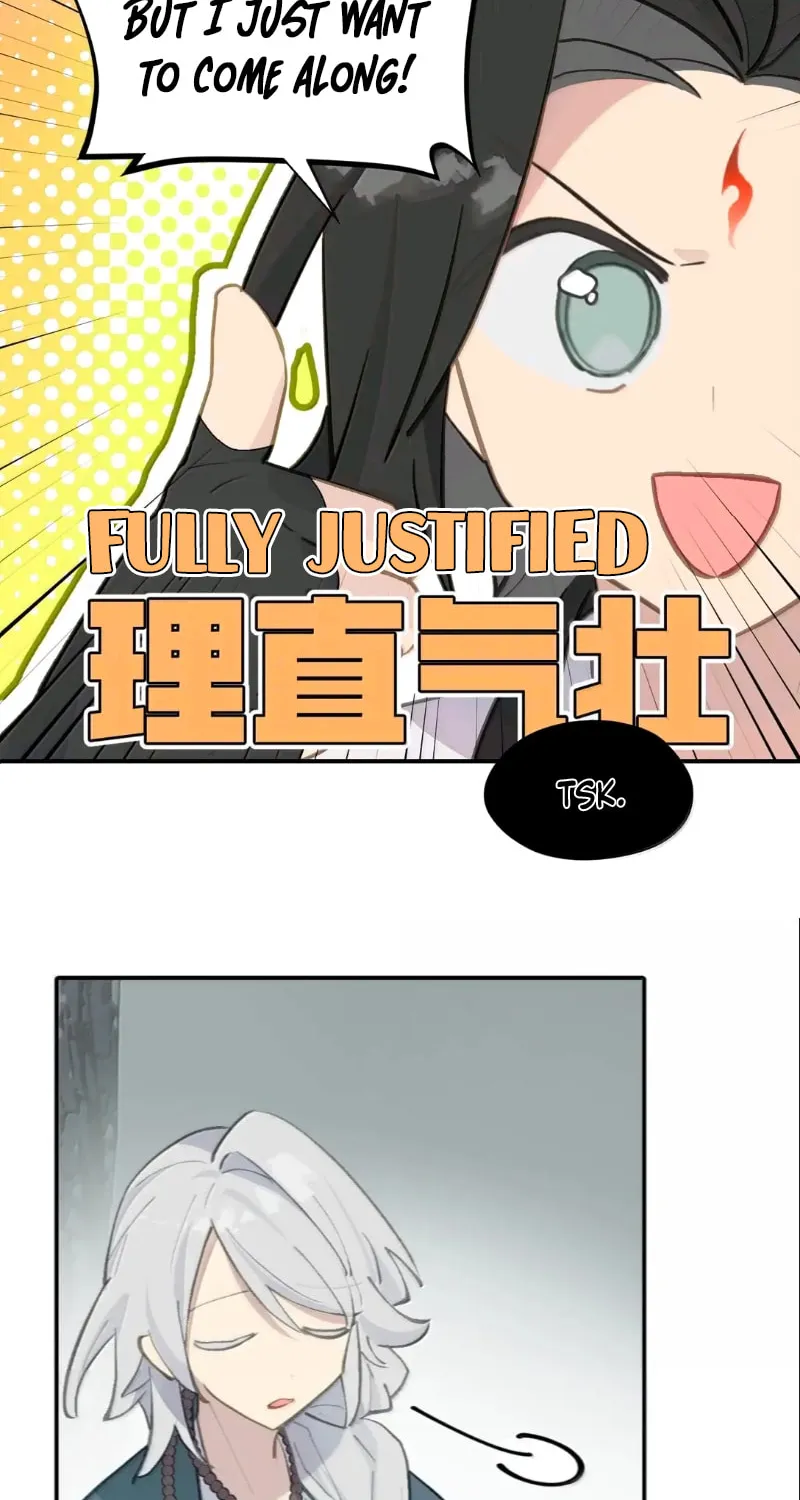 Sha Si Nan Zhu Ranhou Chengwei Nv Mo Tou Chapter 75 page 6 - 