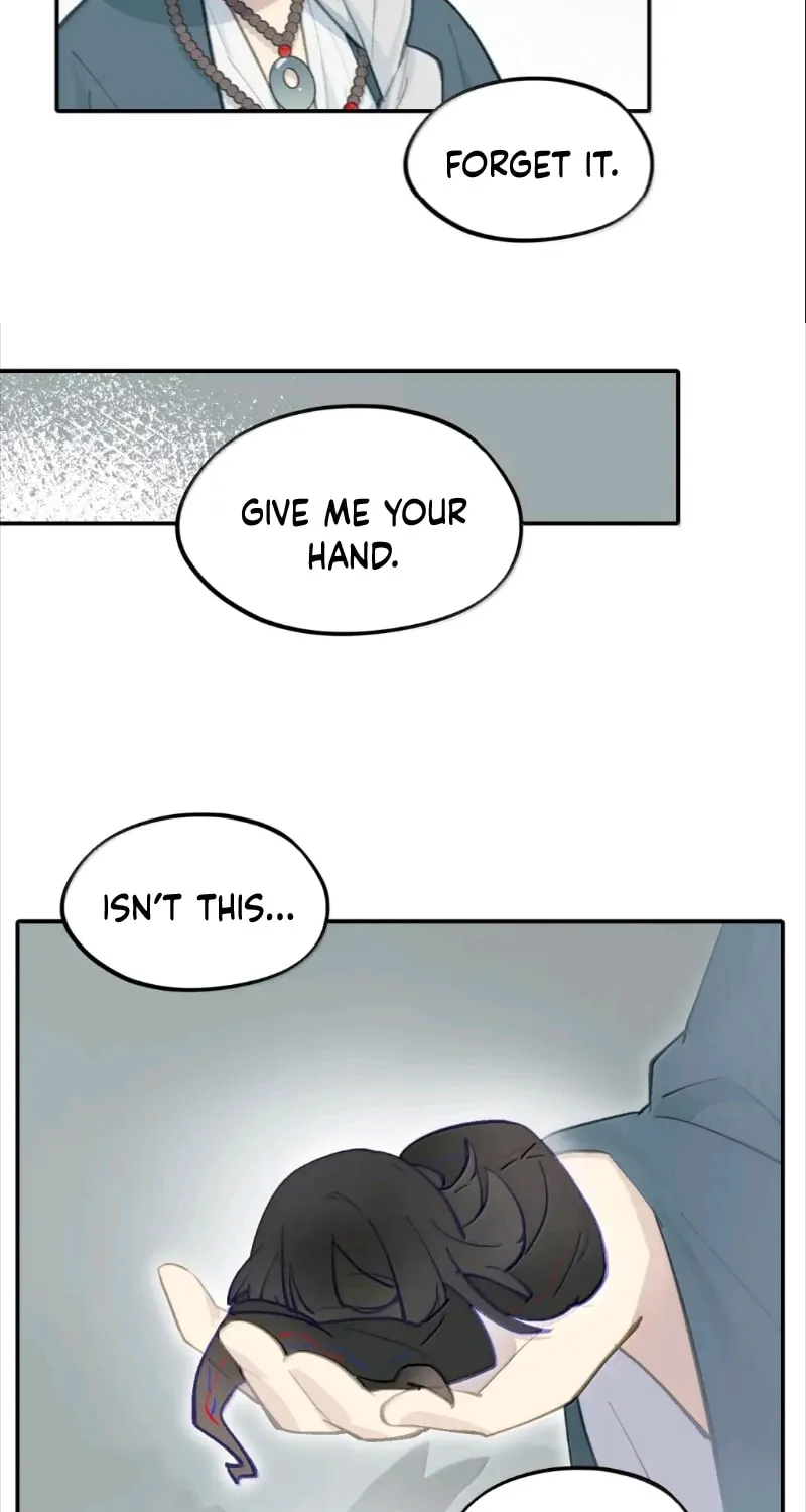 Sha Si Nan Zhu Ranhou Chengwei Nv Mo Tou Chapter 75 page 7 - 
